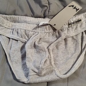 Modus Vivendi Polyester Brief Small